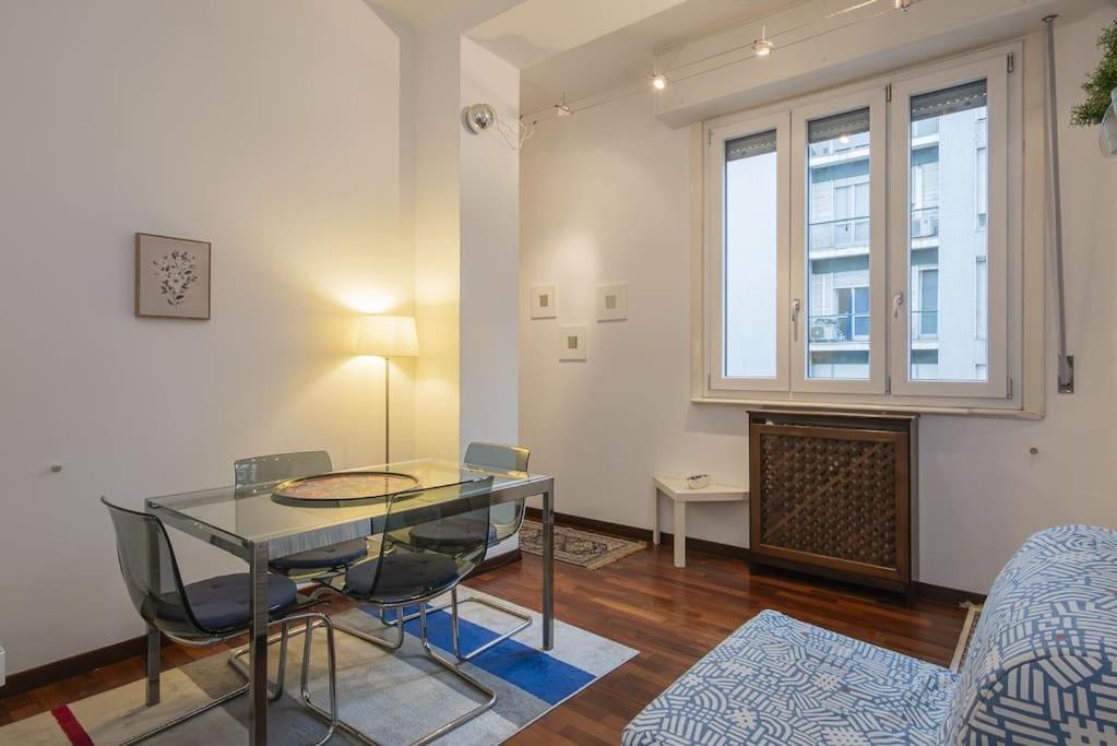 Youhosty - Lepetit 3 Milaan Buitenkant foto