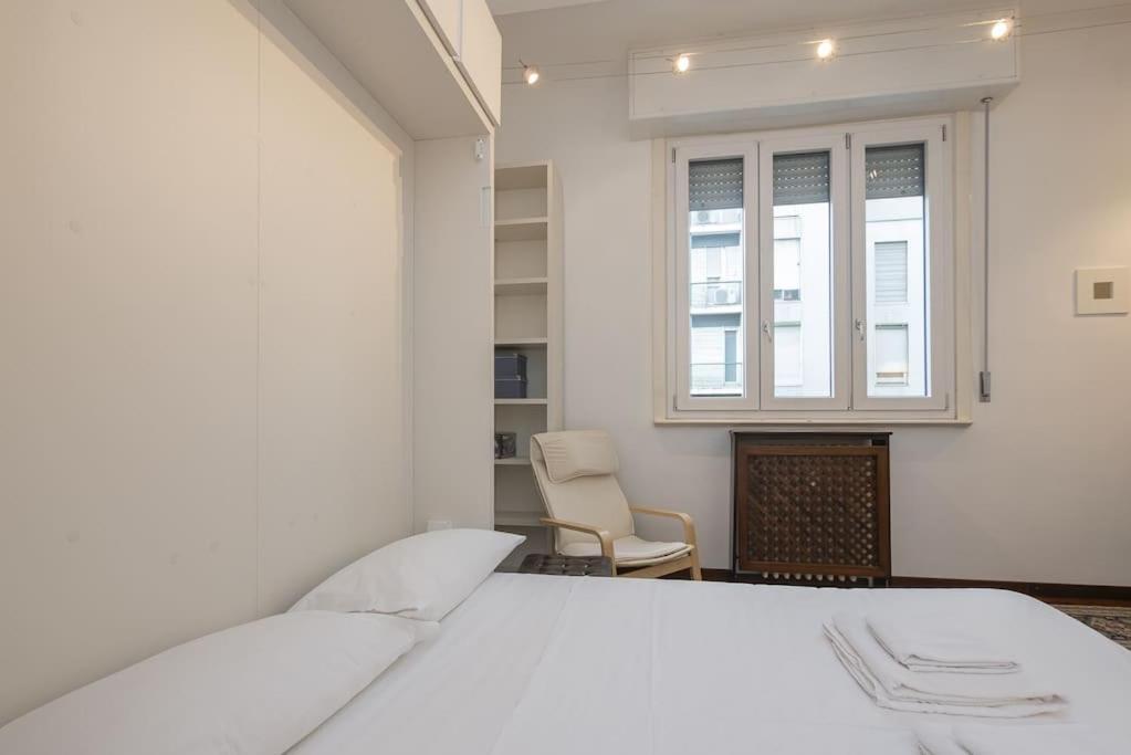 Youhosty - Lepetit 3 Milaan Buitenkant foto