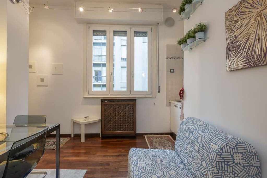 Youhosty - Lepetit 3 Milaan Buitenkant foto